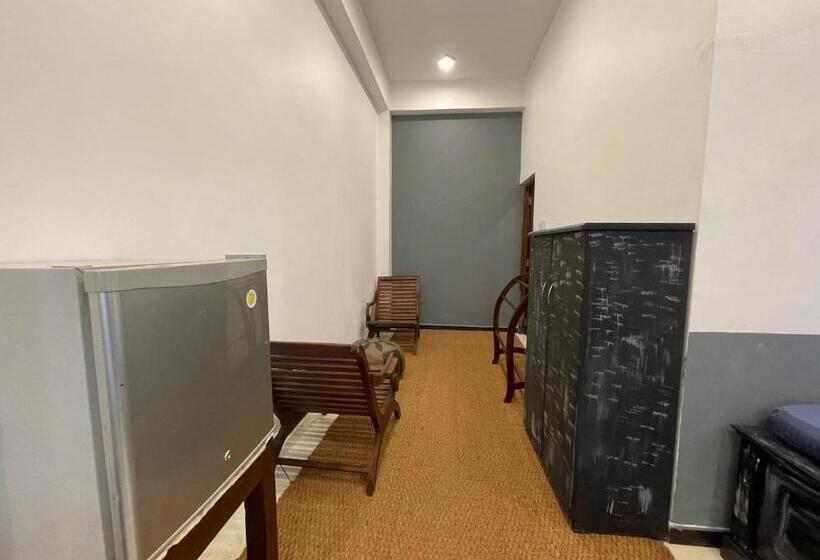 Семейный Номер Deluxe, Crystal Oceanic