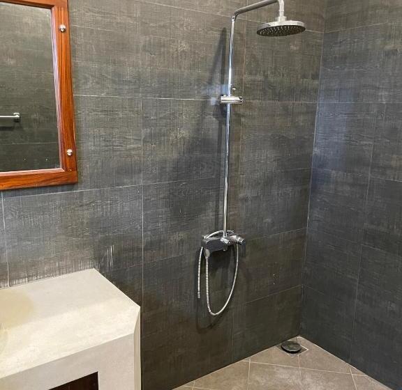 Семейный Номер Deluxe, Crystal Oceanic