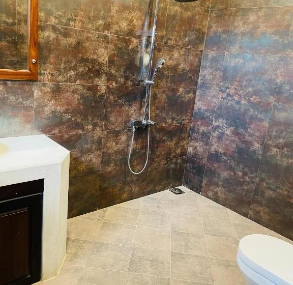 Семейный Номер Deluxe, Crystal Oceanic