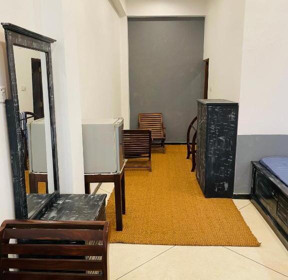 Семейный Номер Deluxe, Crystal Oceanic