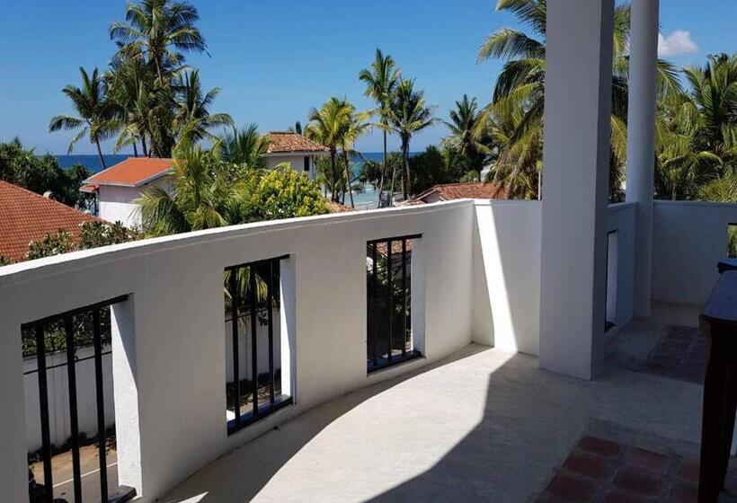 Номер Superior Вид на Море, Crystal Oceanic