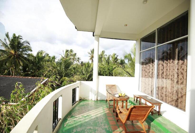 Номер Superior Вид на Море, Crystal Oceanic