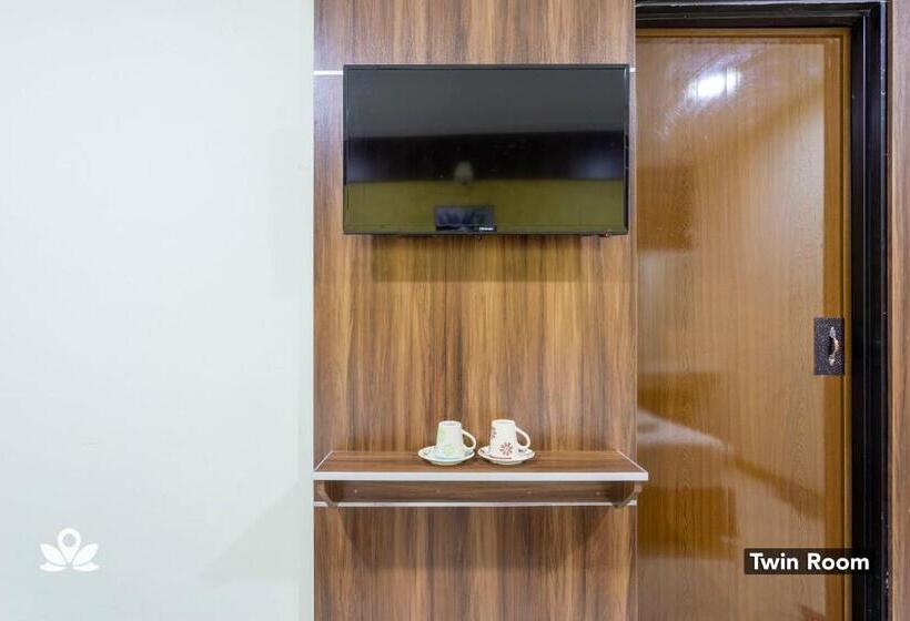 Quarto standard, Golden Night