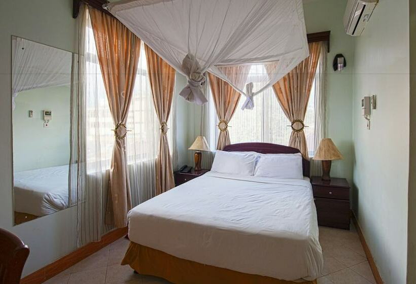 اتاق استاندارد, Jevas