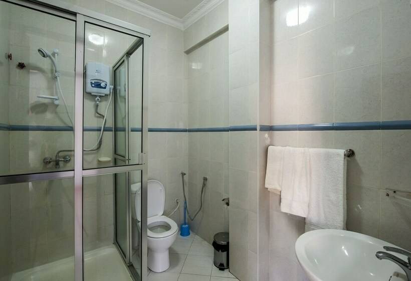 اتاق استاندارد, Jevas