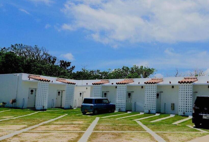 Quarto Familiar, Nata Beach Villa