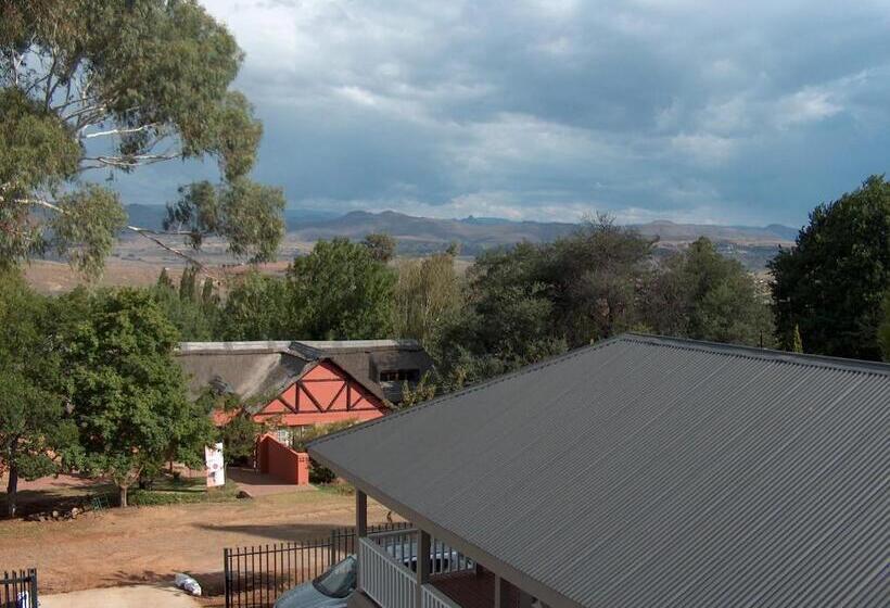 Номер Superior, The Courtyard Guest House