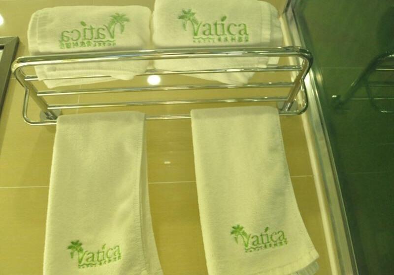 ファミリールーム, Vatica Heze Mudan Road Shangrila Square