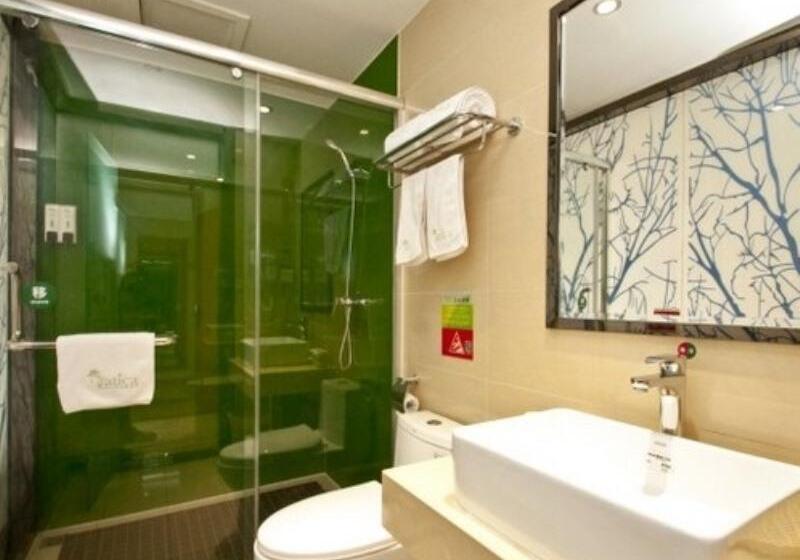 スイート, Vatica Heze Mudan Road Shangrila Square