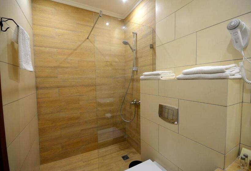 اتاق استاندارد, Premier Hotel Pochaiv