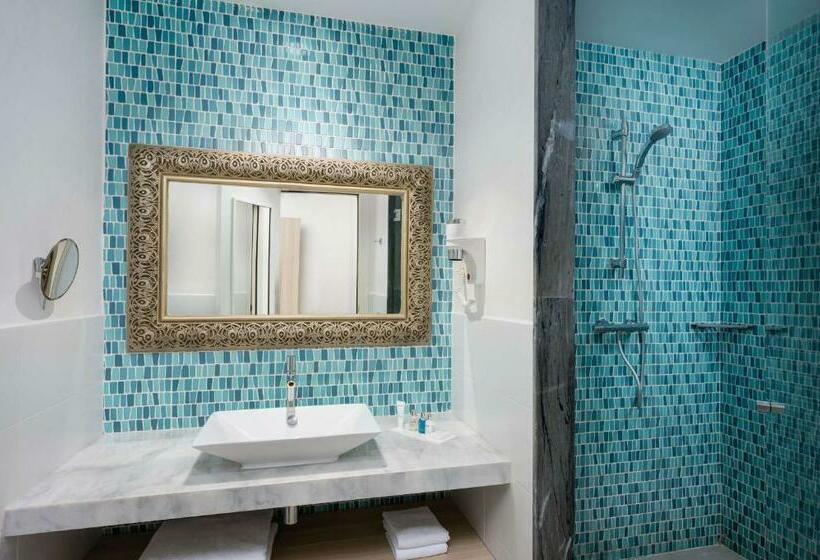 수피리어 룸 가든 전망, Radisson Blu Resort Saidia Garden