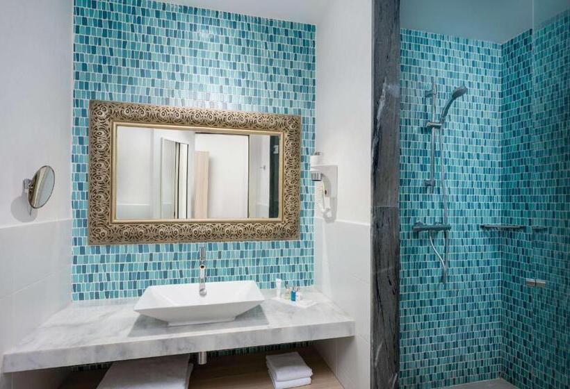 골프 전망 주니어 스위트, Radisson Blu Resort Saidia Garden