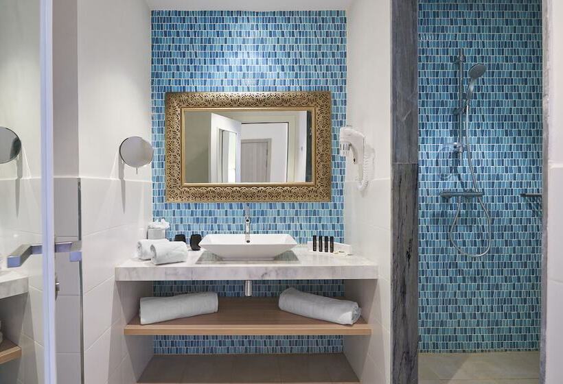 가든 전망 주니어 스위트, Radisson Blu Resort Saidia Garden