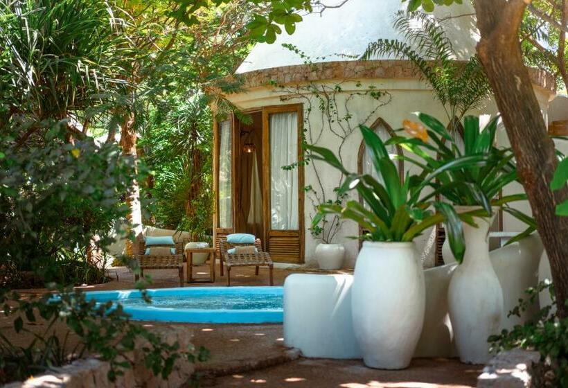 스위트, Xanadu Luxury Villas & Retreat Zanzibar