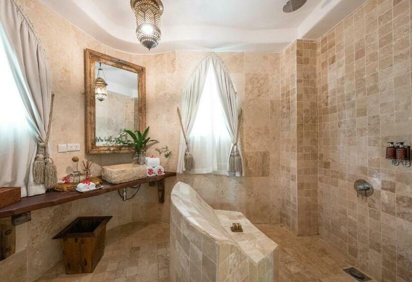 스위트, Xanadu Luxury Villas & Retreat Zanzibar
