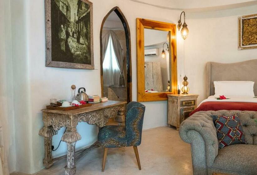 سوییت, Xanadu Luxury Villas & Retreat Zanzibar