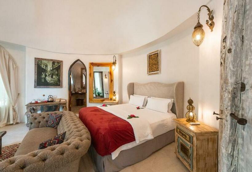 스위트, Xanadu Luxury Villas & Retreat Zanzibar