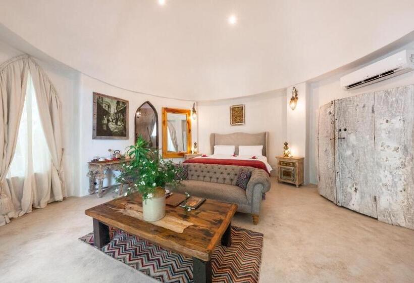 스위트, Xanadu Luxury Villas & Retreat Zanzibar