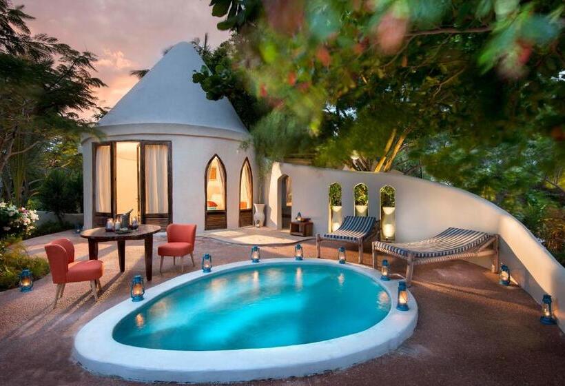 스위트, Xanadu Luxury Villas & Retreat Zanzibar