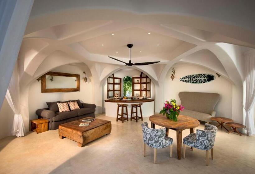 스위트, Xanadu Luxury Villas & Retreat Zanzibar