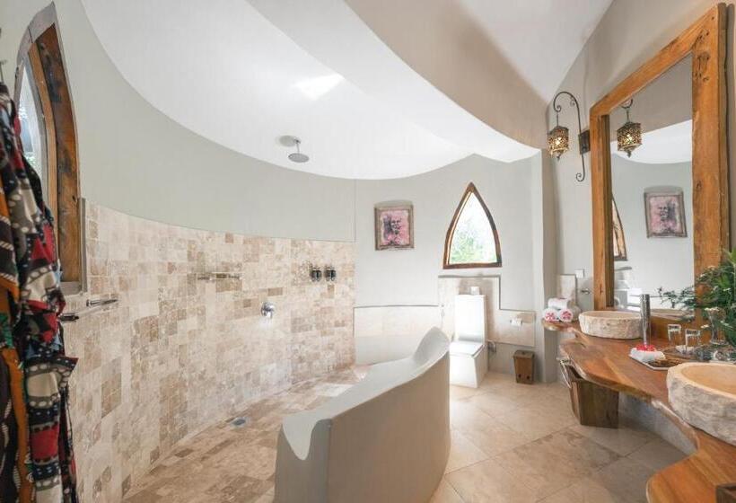 스위트, Xanadu Luxury Villas & Retreat Zanzibar