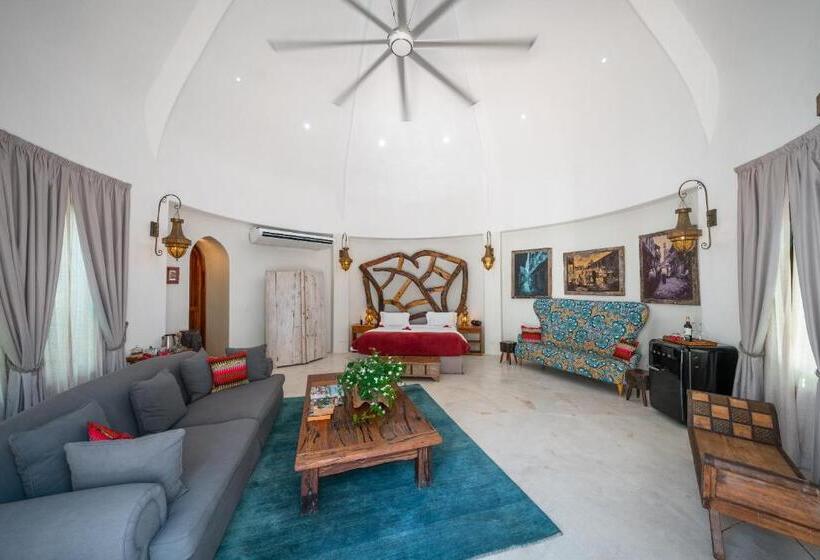 Вилла 1 Спальня, Xanadu Luxury Villas & Retreat Zanzibar