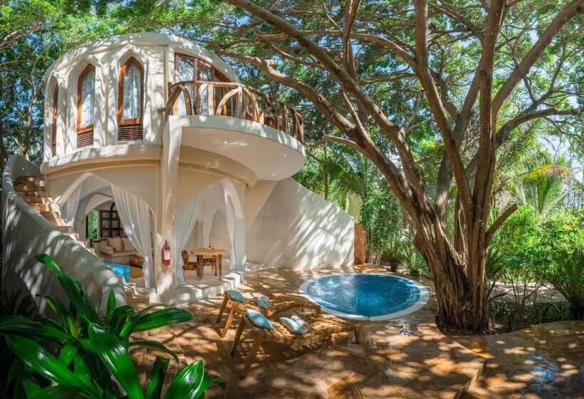스위트, Xanadu Luxury Villas & Retreat Zanzibar