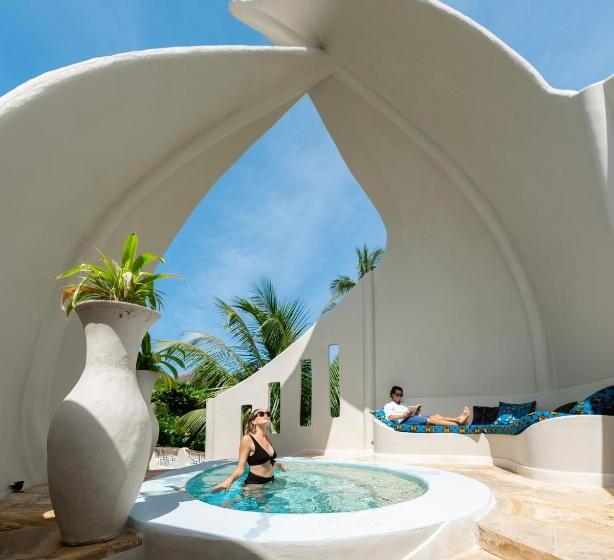 스위트, Xanadu Luxury Villas & Retreat Zanzibar