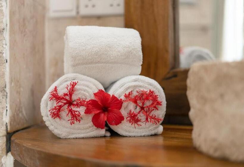 سوییت, Xanadu Luxury Villas & Retreat Zanzibar