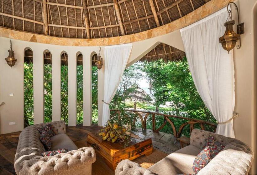 ویلای 1 خوابه, Xanadu Luxury Villas & Retreat Zanzibar