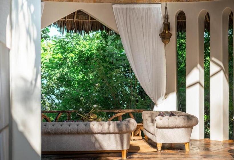 빌라 침실 1개, Xanadu Luxury Villas & Retreat Zanzibar
