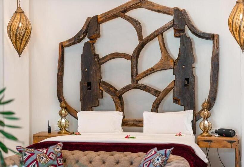 ویلای 1 خوابه, Xanadu Luxury Villas & Retreat Zanzibar