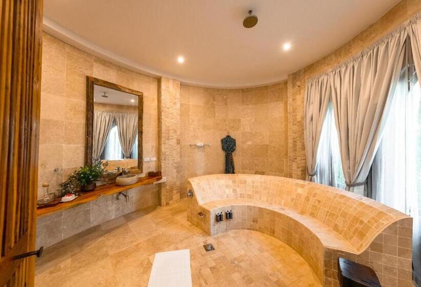 빌라 침실 1개, Xanadu Luxury Villas & Retreat Zanzibar