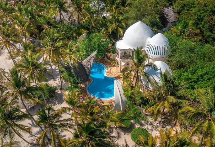 ویلای 1 خوابه, Xanadu Luxury Villas & Retreat Zanzibar