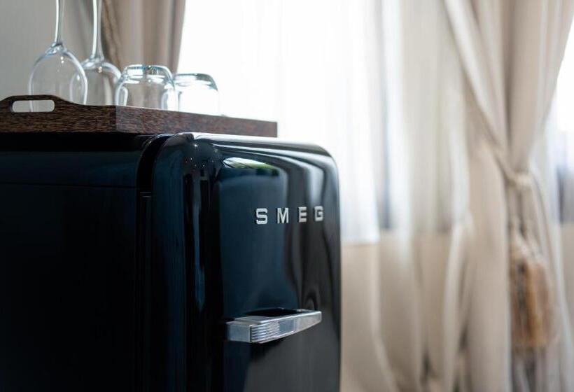 스위트, Xanadu Luxury Villas & Retreat Zanzibar