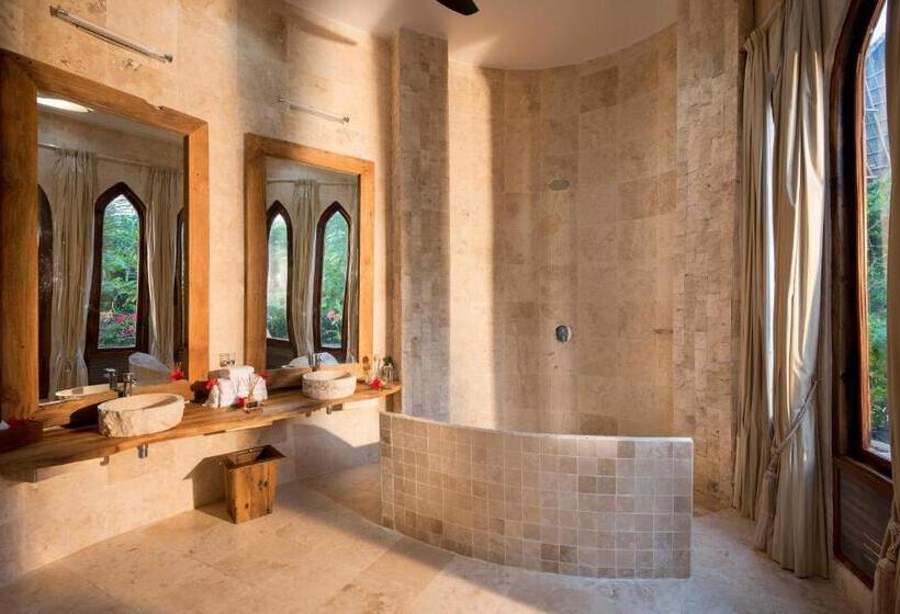 سوییت, Xanadu Luxury Villas & Retreat Zanzibar