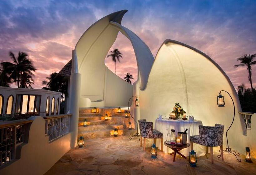 스위트, Xanadu Luxury Villas & Retreat Zanzibar