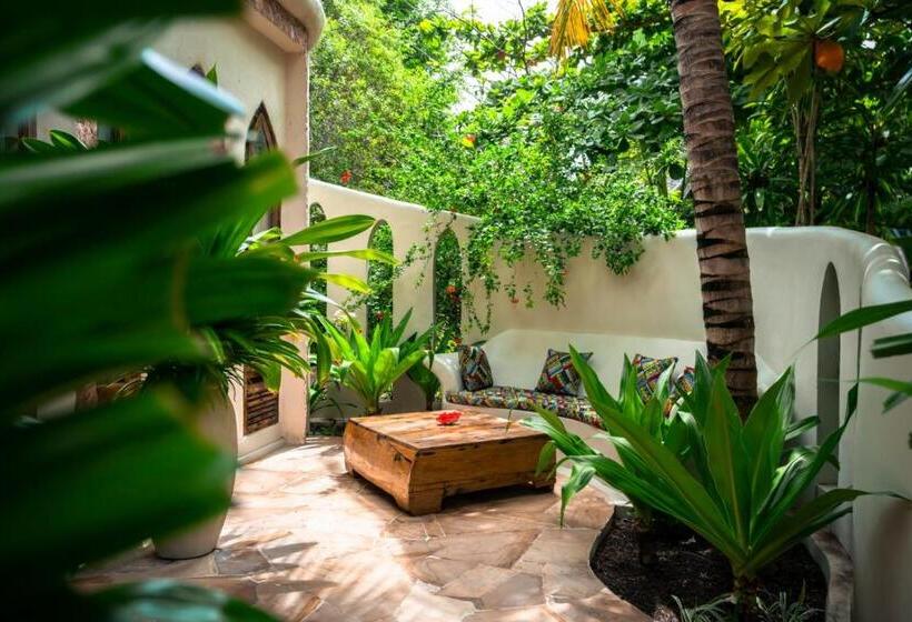 스위트, Xanadu Luxury Villas & Retreat Zanzibar