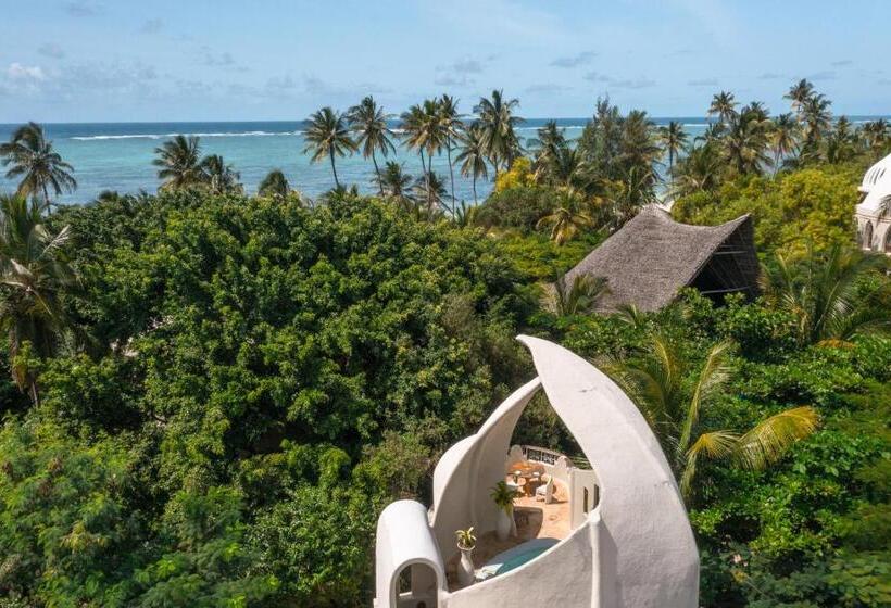 سوییت, Xanadu Luxury Villas & Retreat Zanzibar