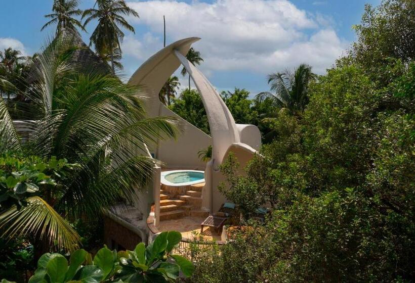 Люкс, Xanadu Luxury Villas & Retreat Zanzibar