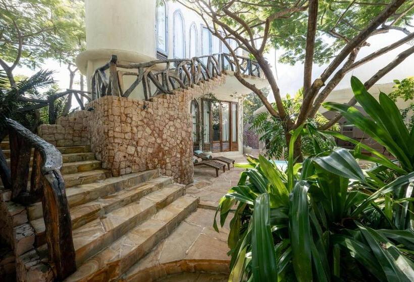 스위트, Xanadu Luxury Villas & Retreat Zanzibar