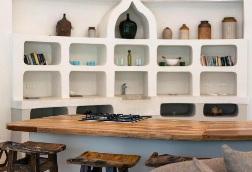 سوییت, Xanadu Luxury Villas & Retreat Zanzibar