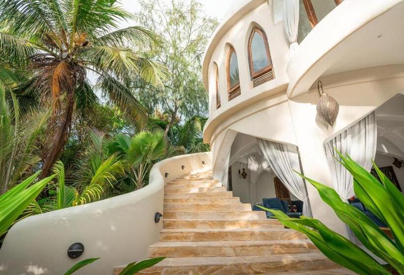 빌라 침실 1개, Xanadu Luxury Villas & Retreat Zanzibar