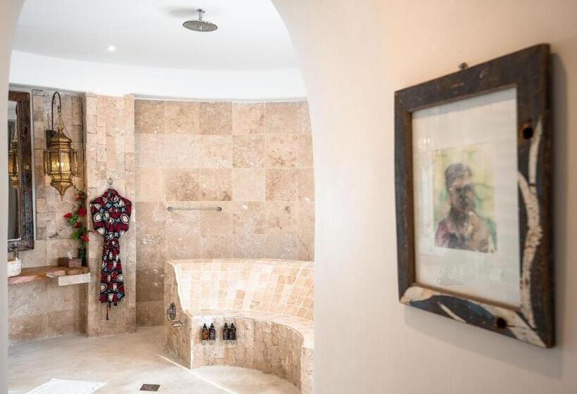 빌라 침실 1개, Xanadu Luxury Villas & Retreat Zanzibar