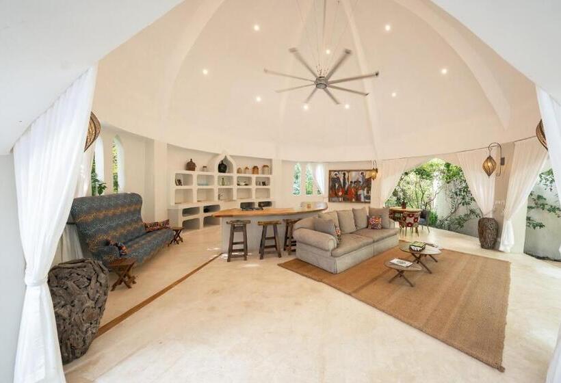 Люкс, Xanadu Luxury Villas & Retreat Zanzibar