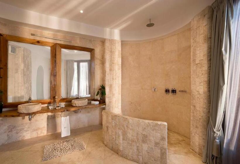 스위트, Xanadu Luxury Villas & Retreat Zanzibar