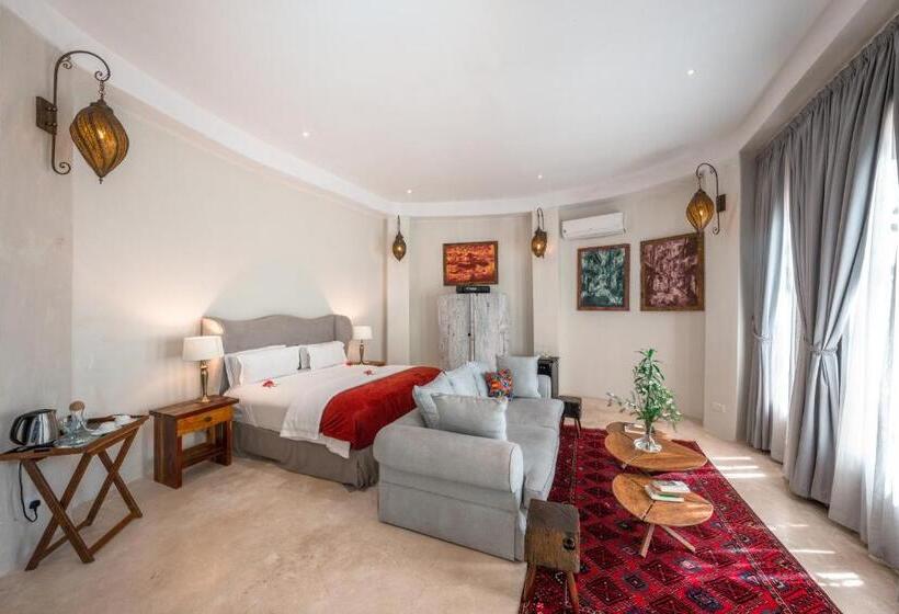 Люкс, Xanadu Luxury Villas & Retreat Zanzibar