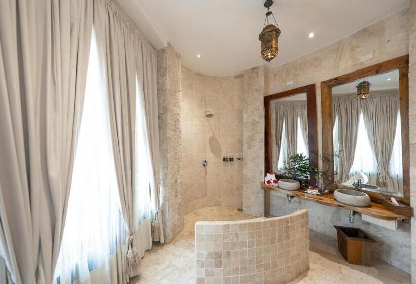 سوییت, Xanadu Luxury Villas & Retreat Zanzibar