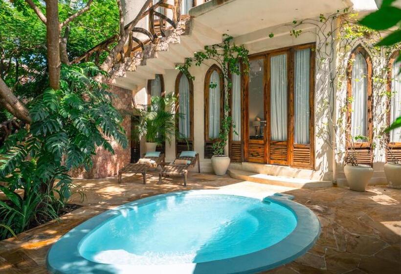 سوییت, Xanadu Luxury Villas & Retreat Zanzibar