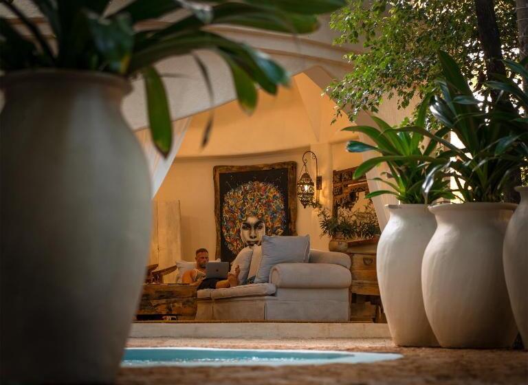 Люкс, Xanadu Luxury Villas & Retreat Zanzibar